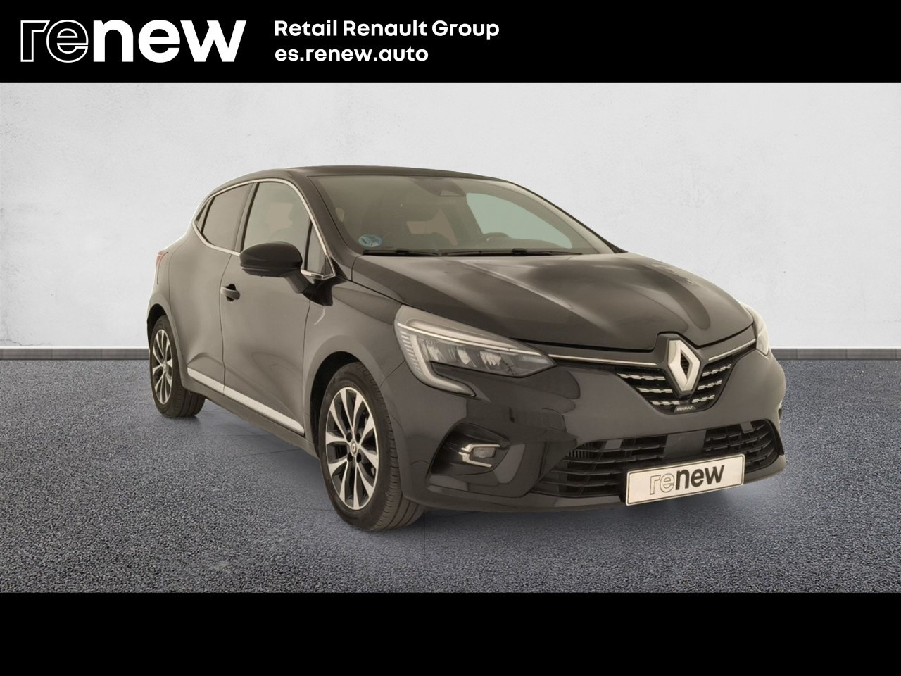 Renault Clio Techno TCe 74 kW (100 CV) GLP - 6