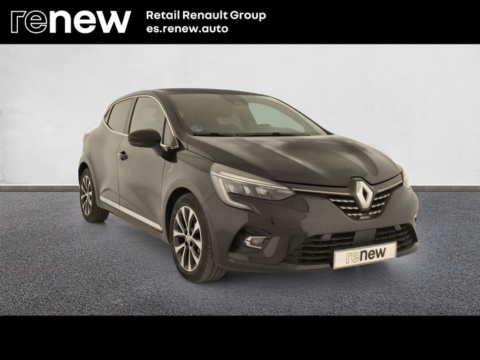 Renault Clio Techno TCe 74 kW (100 CV) GLP - 6 Renault Clio Techno TCe 74 kW (100 CV) GLP - 6