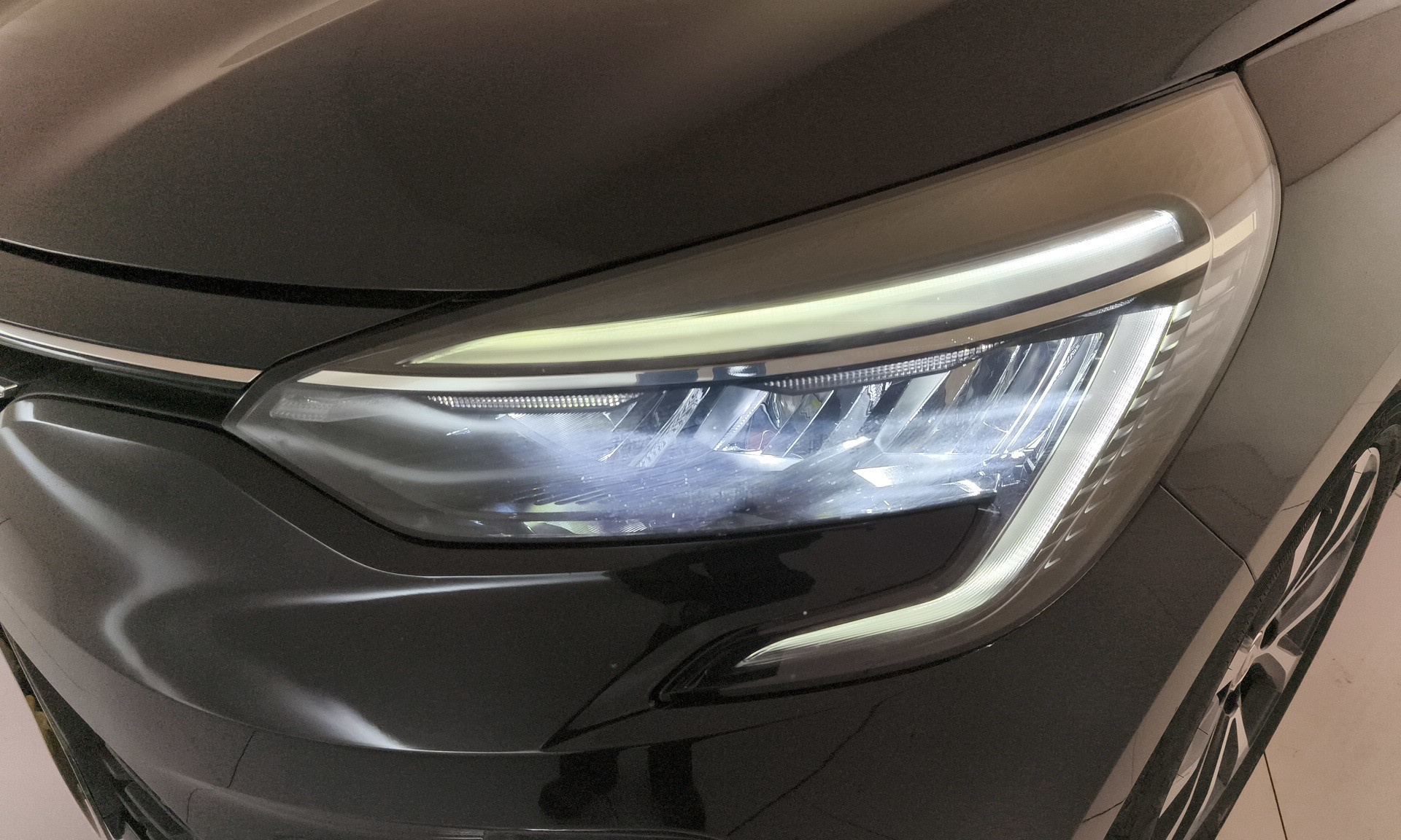 Renault Clio Techno TCe 74 kW (100 CV) GLP - 7