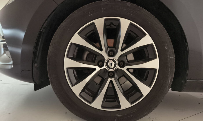 Renault Clio Techno TCe 74 kW (100 CV) GLP - 9 Renault Clio Techno TCe 74 kW (100 CV) GLP - 9