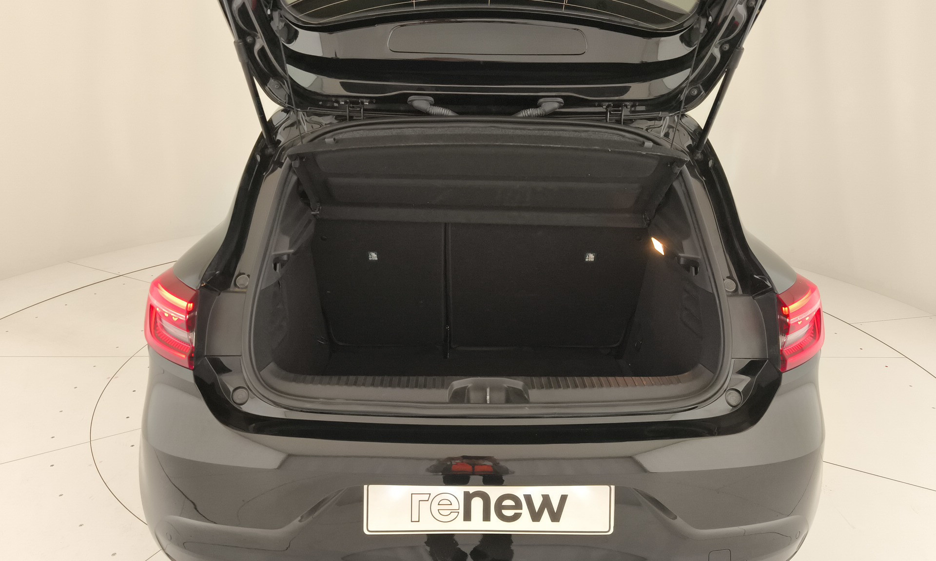 Renault Clio Techno TCe 74 kW (100 CV) GLP - 10