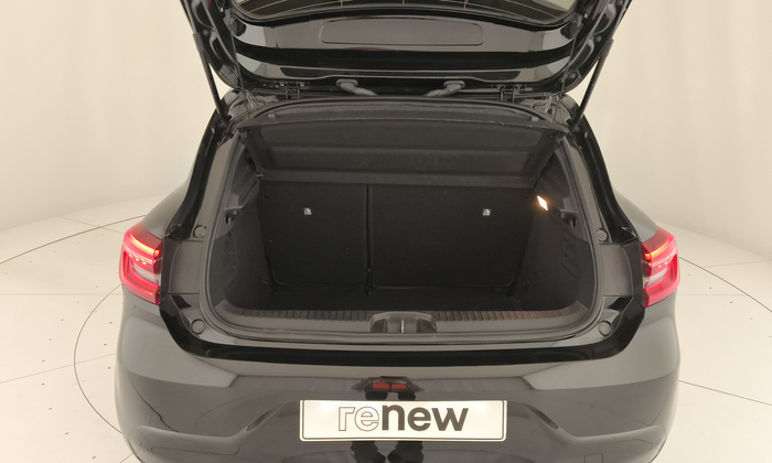 Renault Clio Techno TCe 74 kW (100 CV) GLP - 10 Renault Clio Techno TCe 74 kW (100 CV) GLP - 10