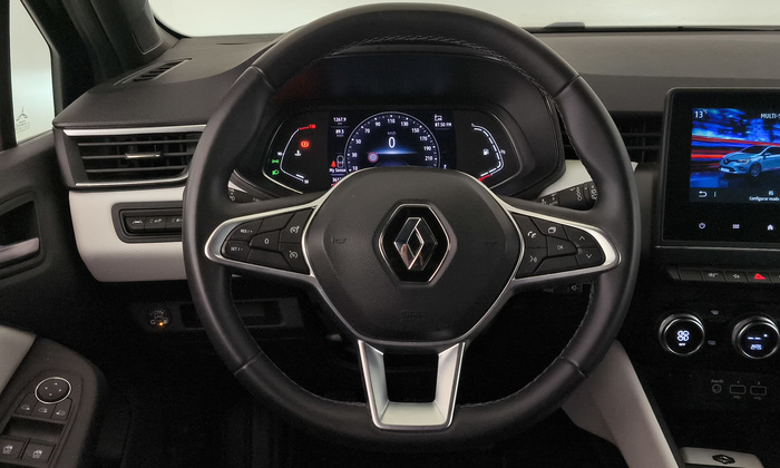 Renault Clio Techno TCe 74 kW (100 CV) GLP - 14 Renault Clio Techno TCe 74 kW (100 CV) GLP - 14