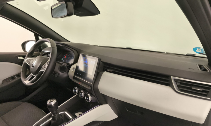 Renault Clio Techno TCe 74 kW (100 CV) GLP - 16 Renault Clio Techno TCe 74 kW (100 CV) GLP - 16