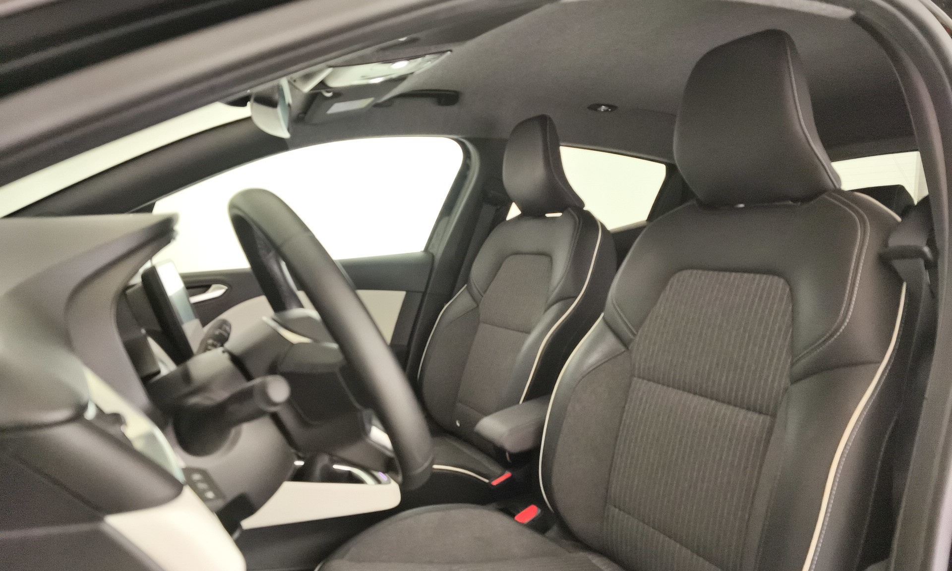 Renault Clio Techno TCe 74 kW (100 CV) GLP - 17