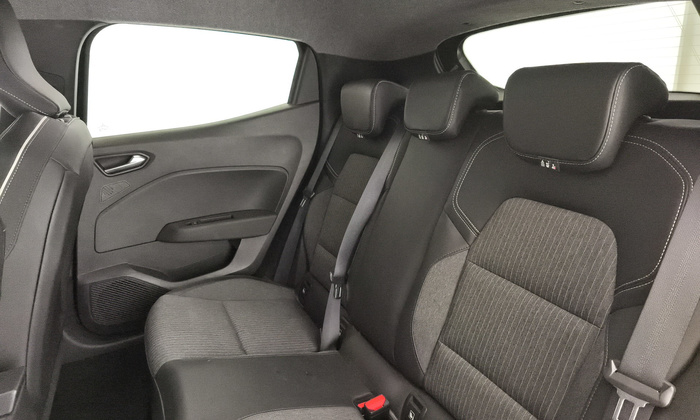 Renault Clio Techno TCe 74 kW (100 CV) GLP - 19 Renault Clio Techno TCe 74 kW (100 CV) GLP - 19