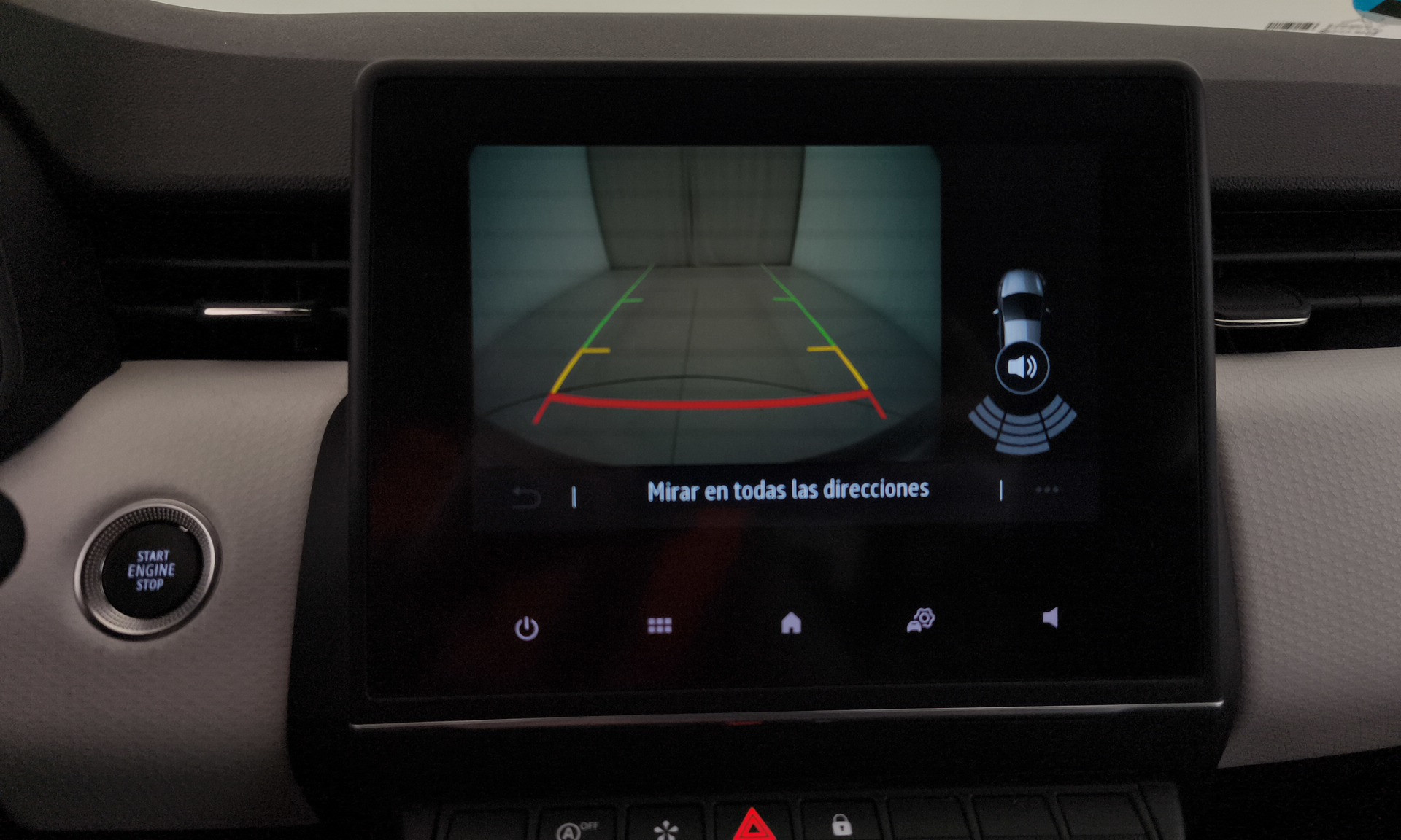 Renault Clio Techno TCe 74 kW (100 CV) GLP - 22