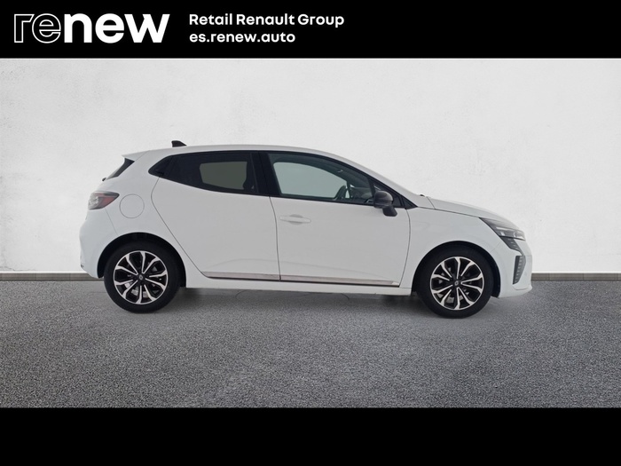 Renault Clio Techno TCe 66 kW (90 CV) - 3 Renault Clio Techno TCe 66 kW (90 CV) - 3