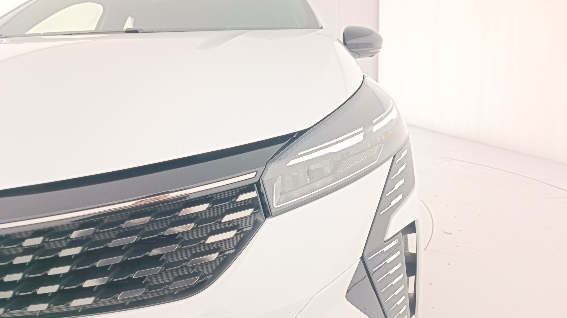 Renault Clio Techno TCe 66 kW (90 CV) - 7