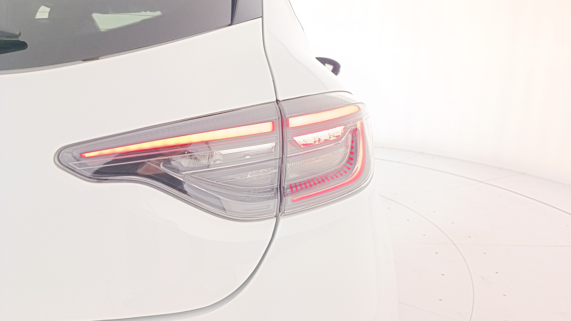 Renault Clio Techno TCe 66 kW (90 CV) - 8