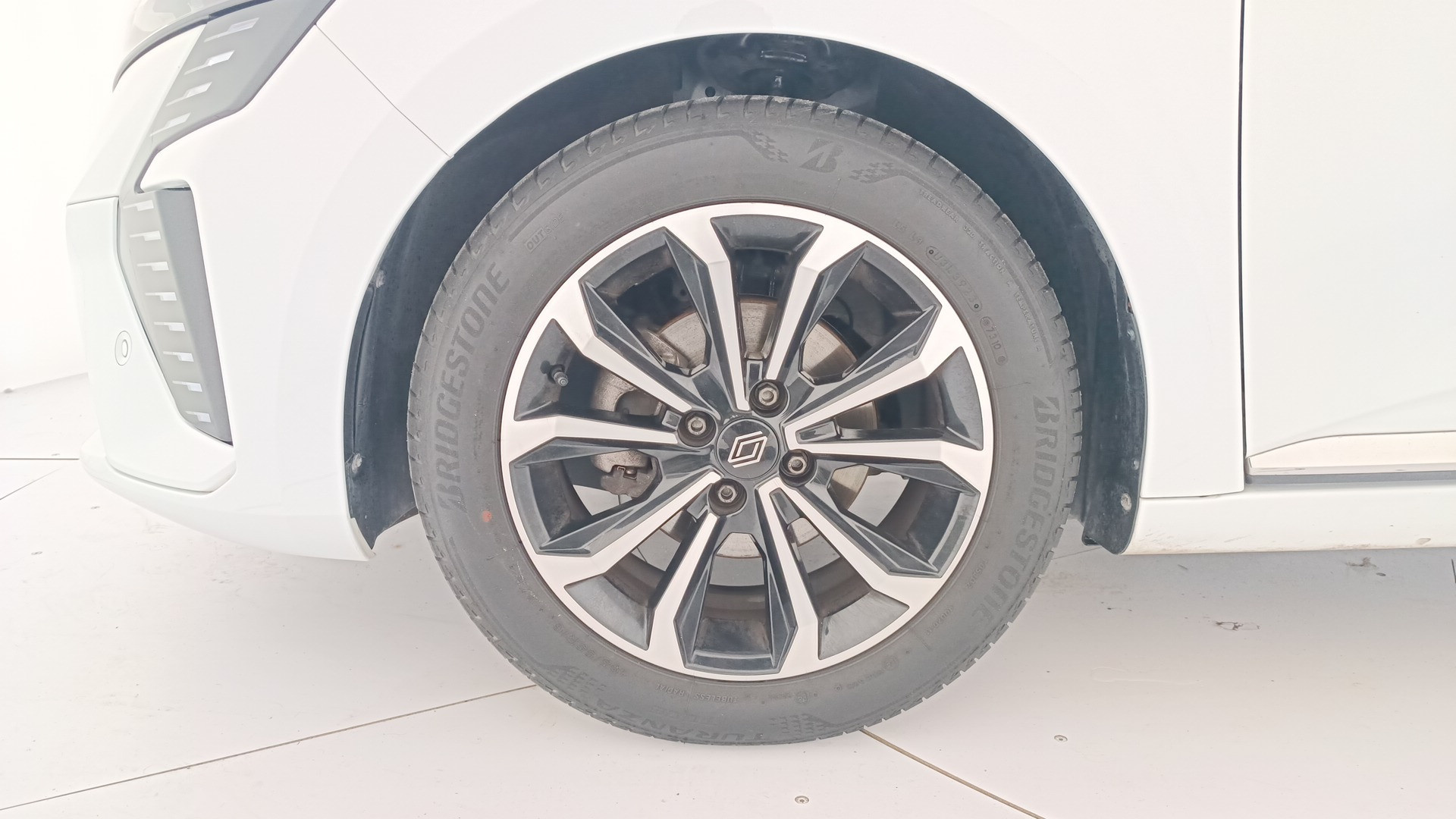 Renault Clio Techno TCe 66 kW (90 CV) - 9