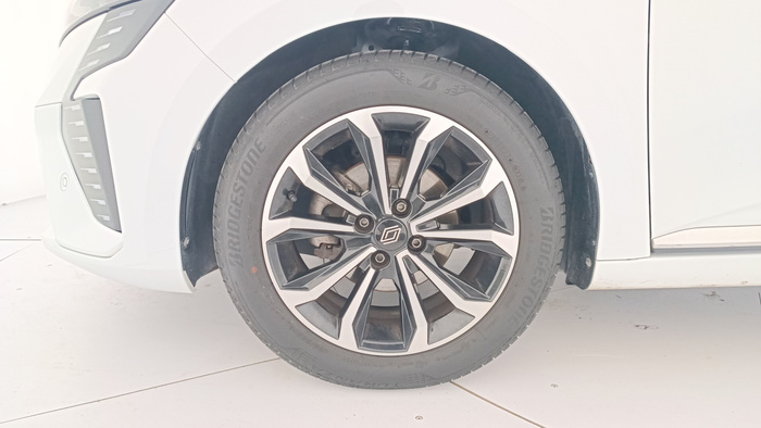 Renault Clio Techno TCe 66 kW (90 CV) - 9 Renault Clio Techno TCe 66 kW (90 CV) - 9