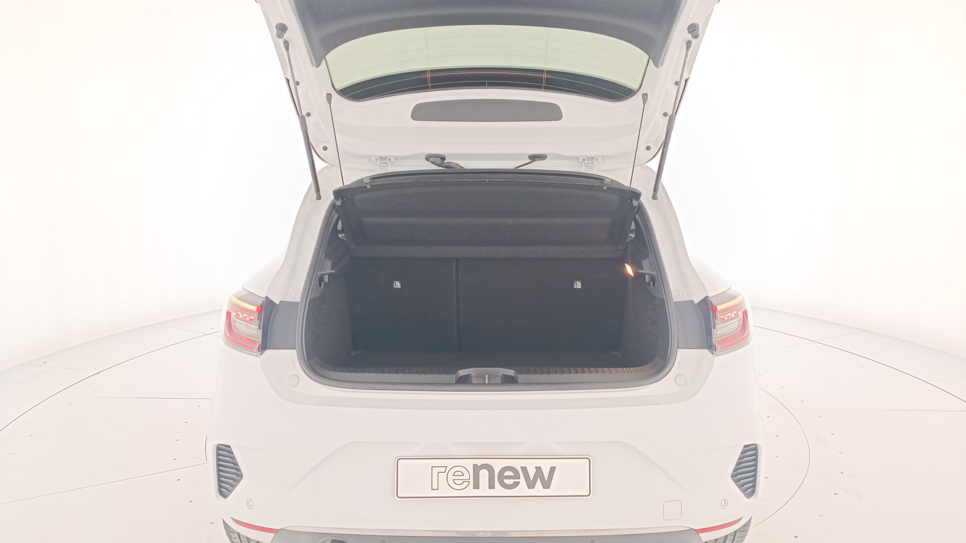 Renault Clio Techno TCe 66 kW (90 CV) - 10