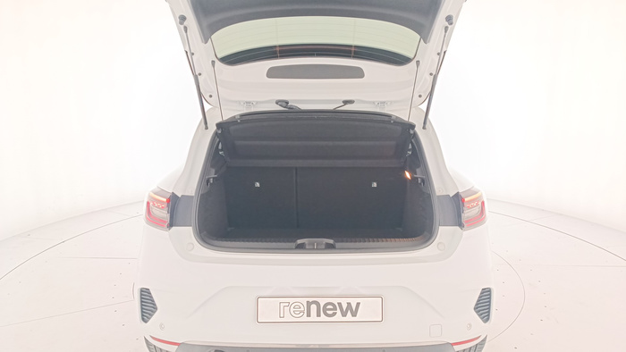 Renault Clio Techno TCe 66 kW (90 CV) - 10 Renault Clio Techno TCe 66 kW (90 CV) - 10