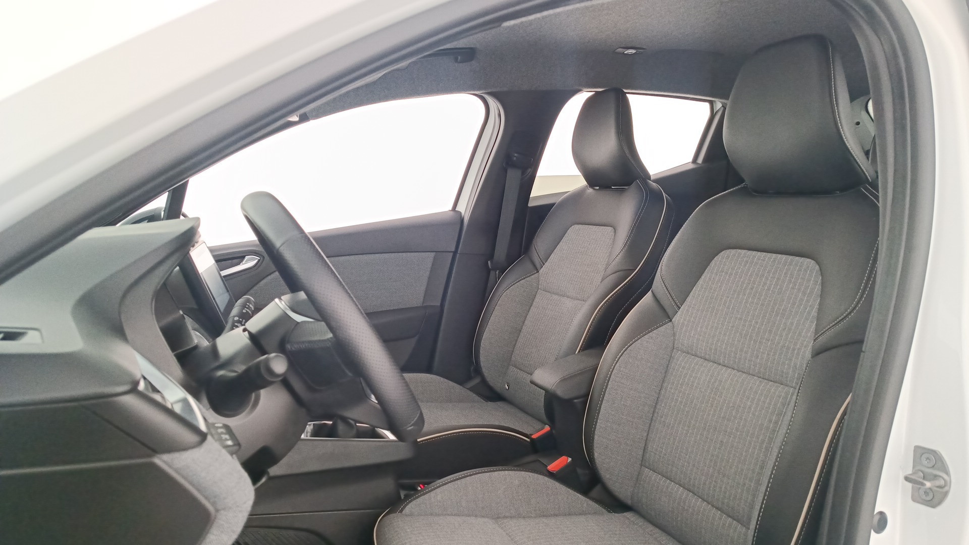 Renault Clio Techno TCe 66 kW (90 CV) - 12