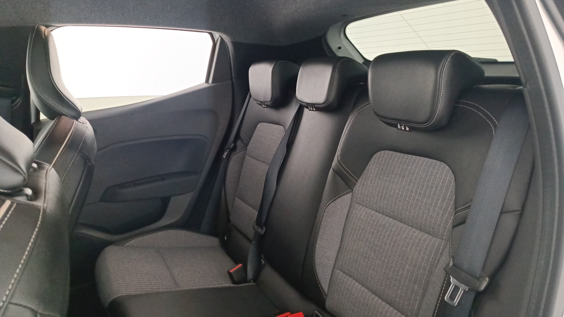 Renault Clio Techno TCe 66 kW (90 CV) - 13