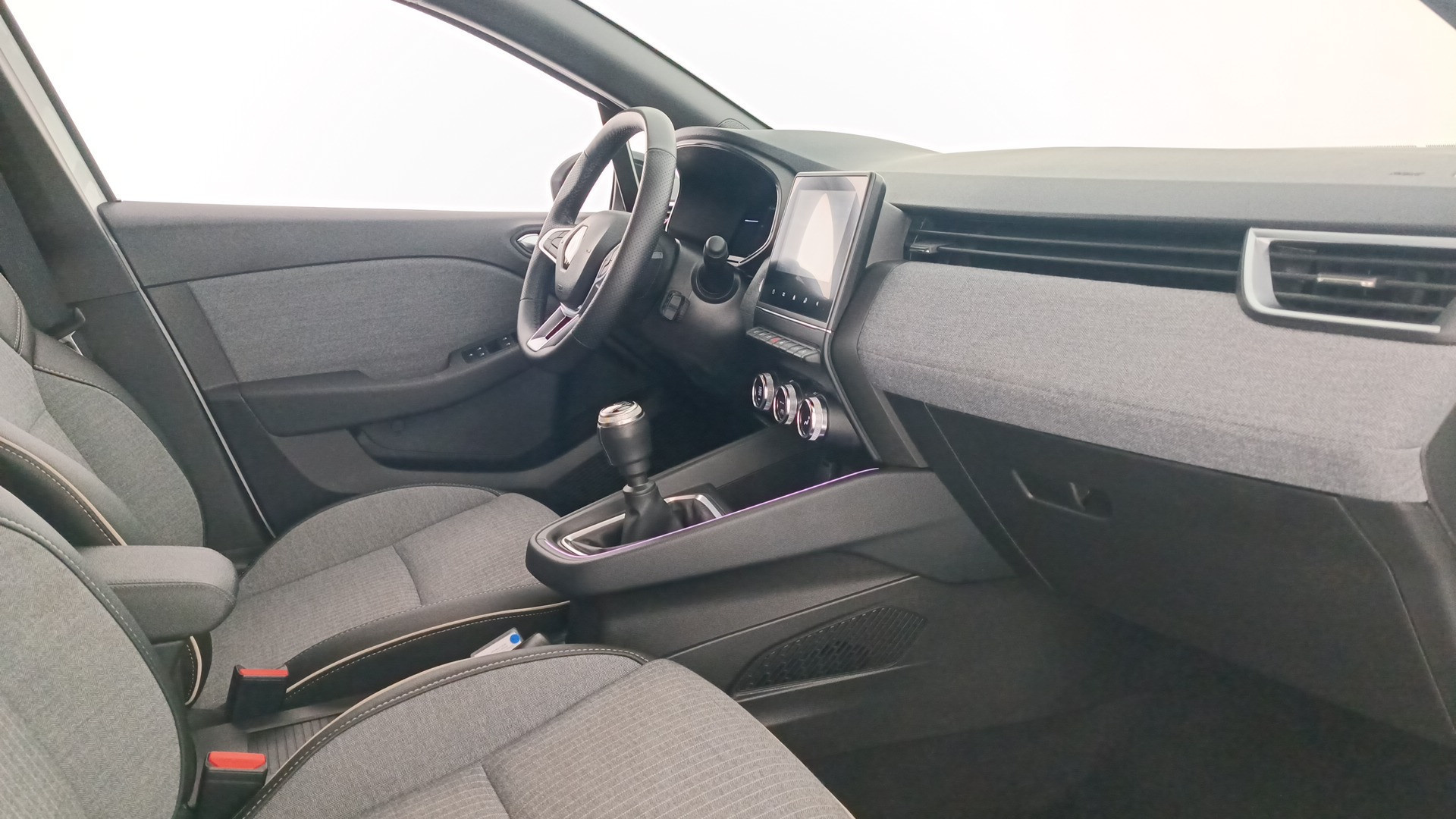 Renault Clio Techno TCe 66 kW (90 CV) - 15