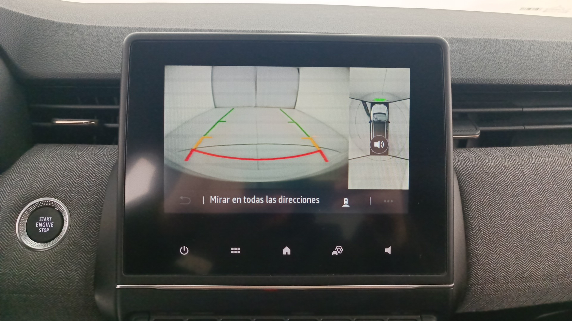 Renault Clio Techno TCe 66 kW (90 CV) - 24