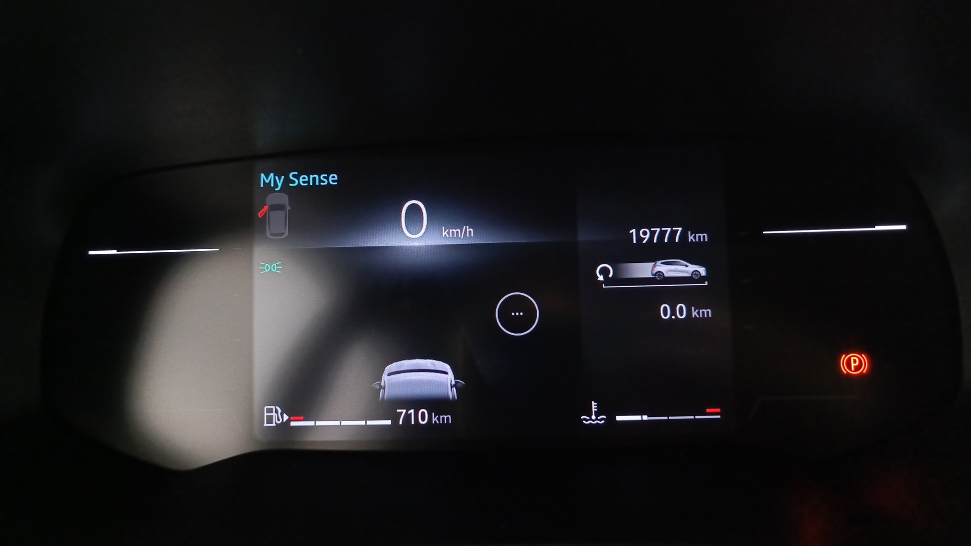 Renault Clio Techno TCe 66 kW (90 CV) - 25