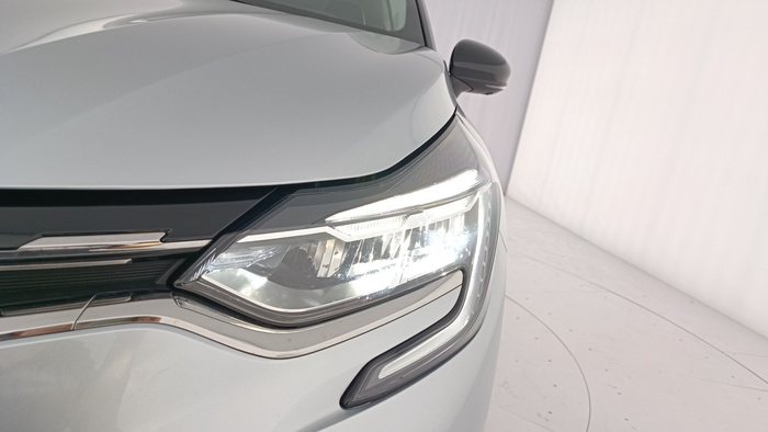 Renault Captur Techno TCe 66 kW (90 CV) - 7 Renault Captur Techno TCe 66 kW (90 CV) - 7