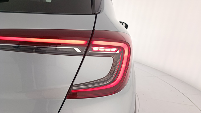 Renault Captur Techno TCe 66 kW (90 CV) - 8 Renault Captur Techno TCe 66 kW (90 CV) - 8