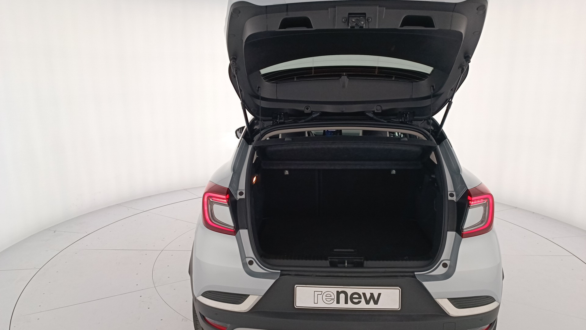 Renault Captur Techno TCe 66 kW (90 CV) - 9