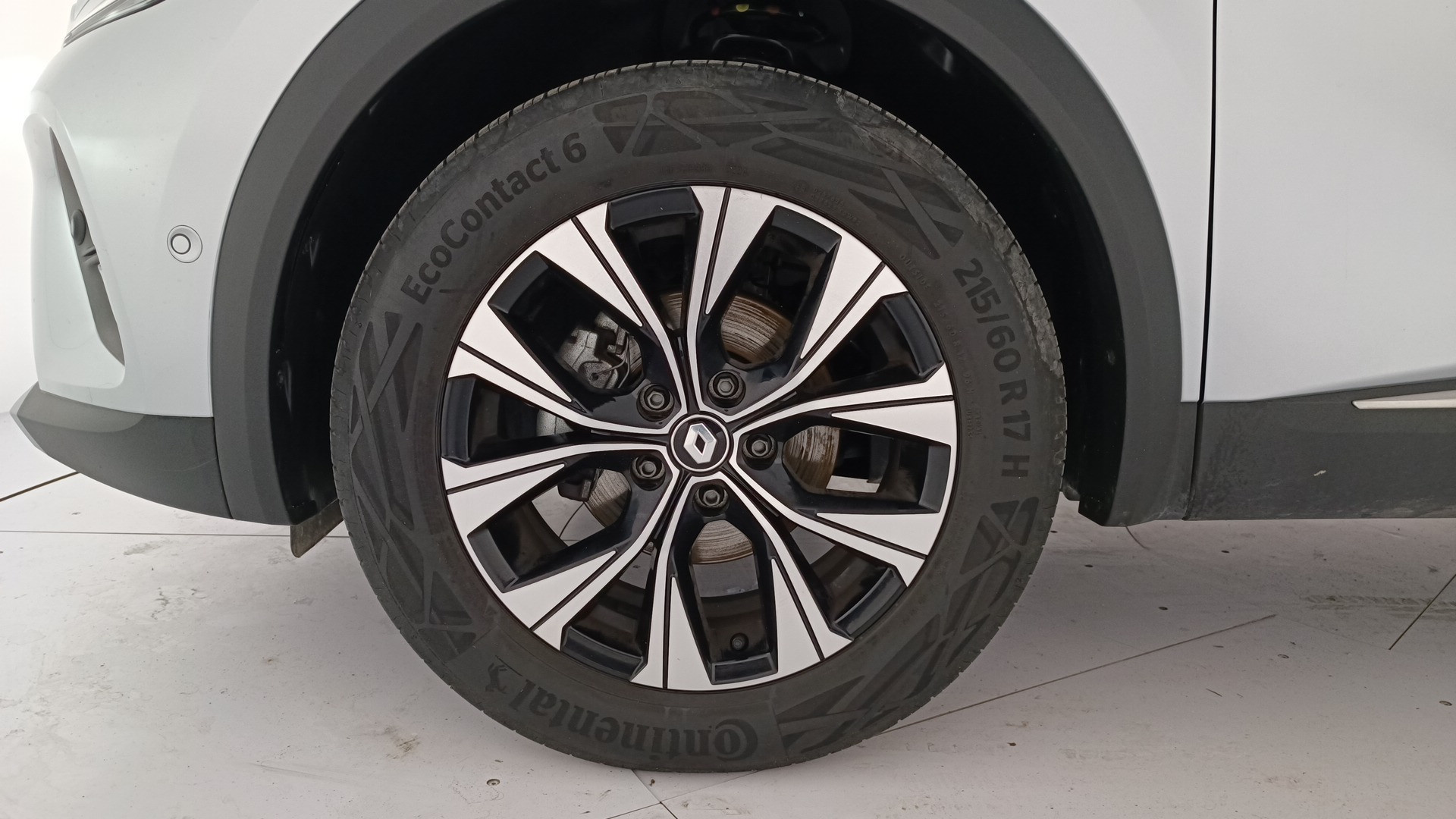 Renault Captur Techno TCe 66 kW (90 CV) - 10