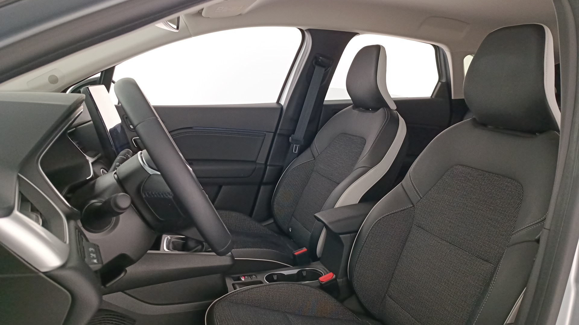 Renault Captur Techno TCe 66 kW (90 CV) - 12