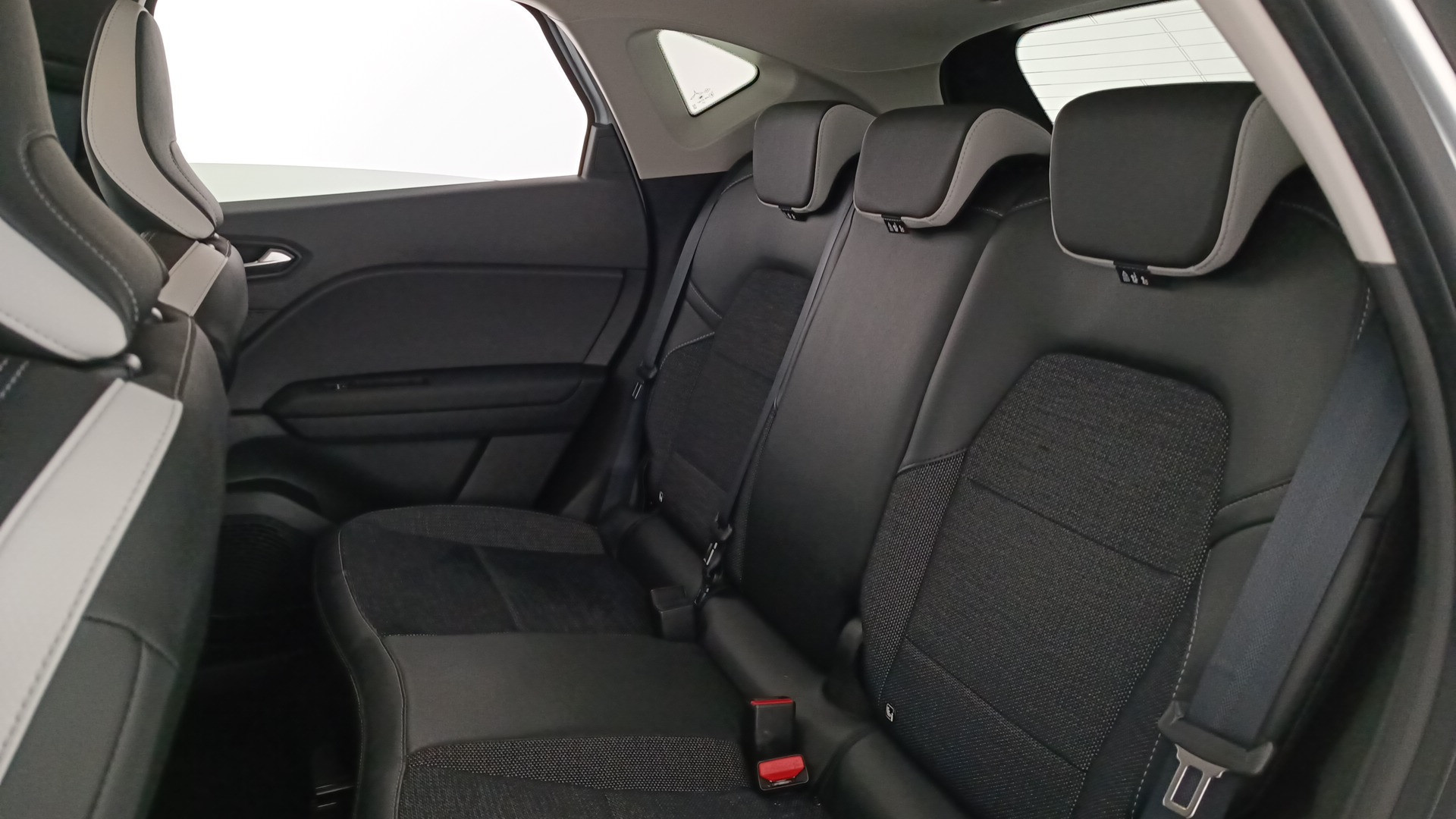 Renault Captur Techno TCe 66 kW (90 CV) - 13