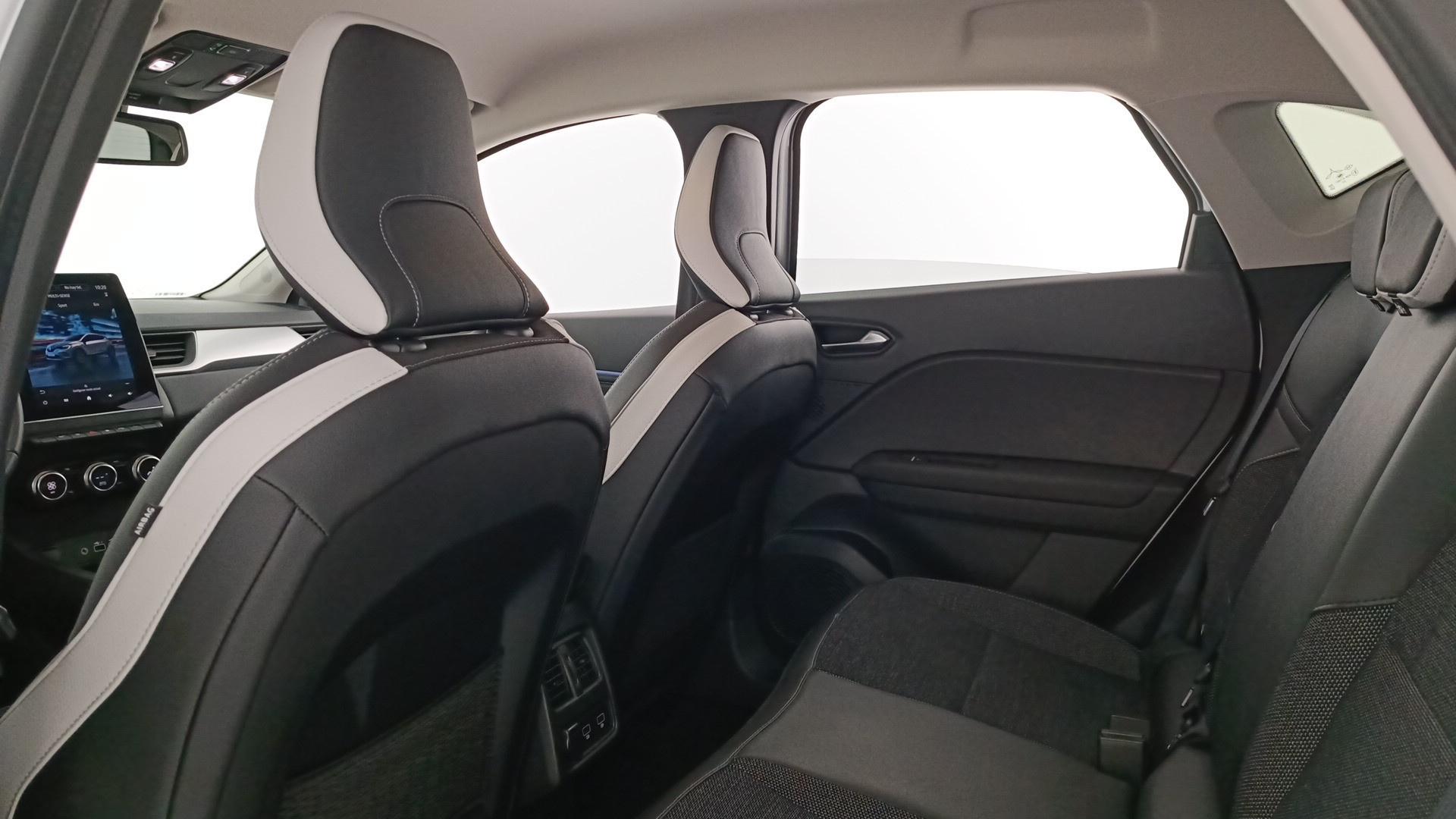 Renault Captur Techno TCe 66 kW (90 CV) - 14