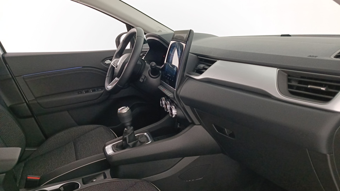 Renault Captur Techno TCe 66 kW (90 CV) - 15 Renault Captur Techno TCe 66 kW (90 CV) - 15