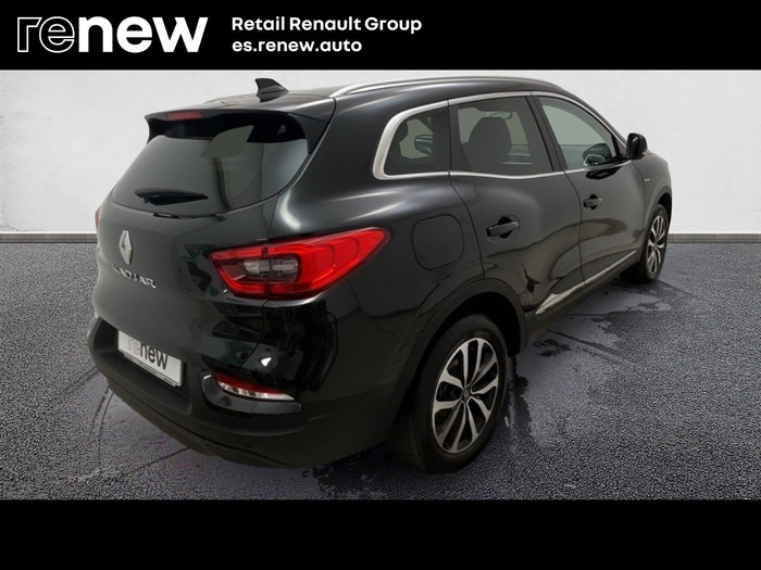 Renault Kadjar Limited Blue dCi 85 kW (115 CV) EDC - 2 Renault Kadjar Limited Blue dCi 85 kW (115 CV) EDC - 2