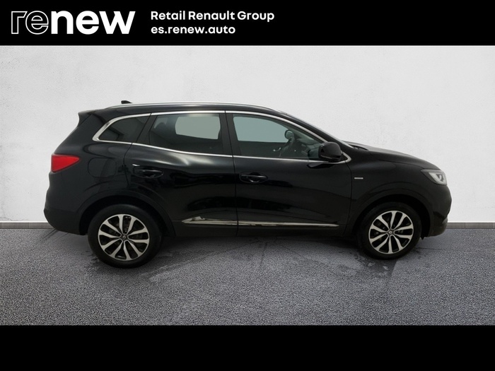 Renault Kadjar Limited Blue dCi 85 kW (115 CV) EDC - 3 Renault Kadjar Limited Blue dCi 85 kW (115 CV) EDC - 3