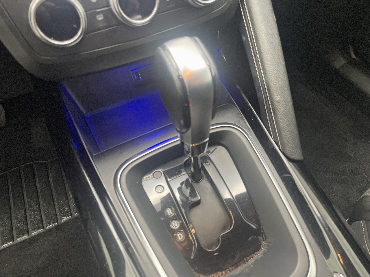 Renault Kadjar Limited Blue dCi 85 kW (115 CV) EDC - 7