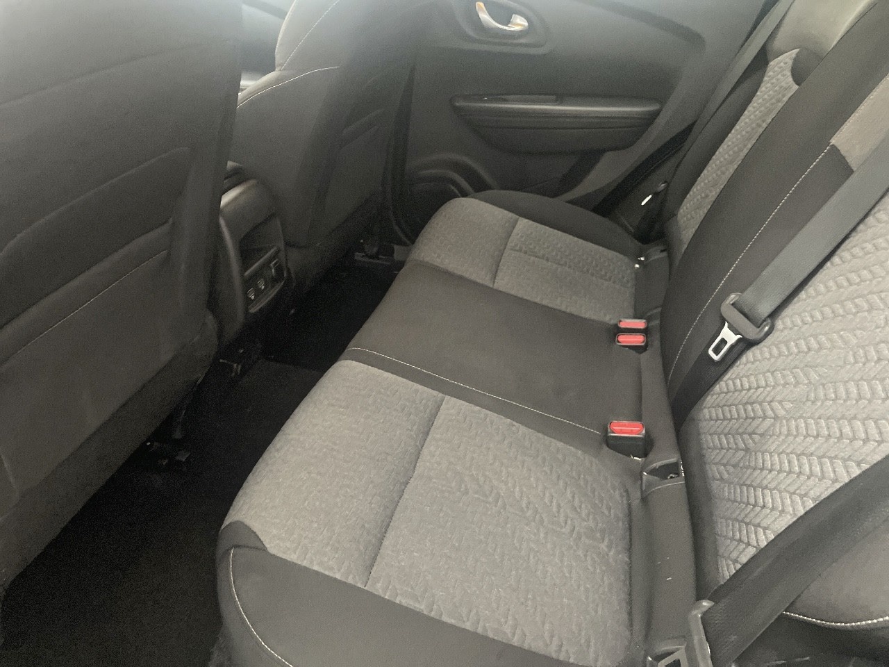 Renault Kadjar Limited Blue dCi 85 kW (115 CV) EDC - 9