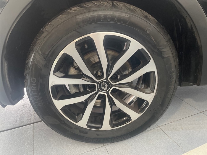 Renault Kadjar Limited Blue dCi 85 kW (115 CV) EDC - 10 Renault Kadjar Limited Blue dCi 85 kW (115 CV) EDC - 10