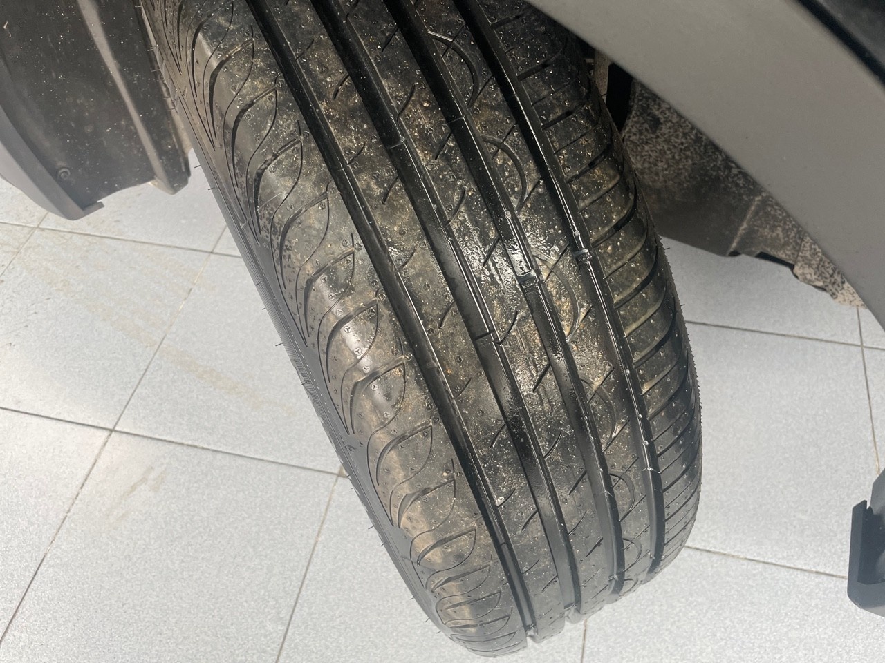 Renault Kadjar Limited Blue dCi 85 kW (115 CV) EDC - 11