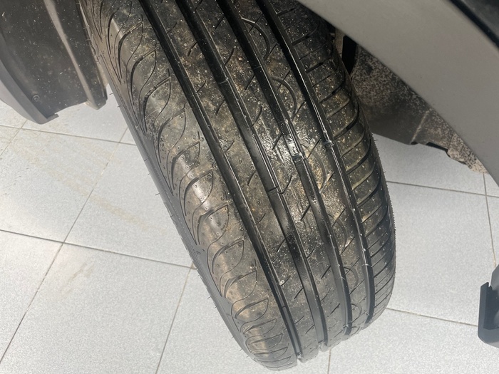 Renault Kadjar Limited Blue dCi 85 kW (115 CV) EDC - 11 Renault Kadjar Limited Blue dCi 85 kW (115 CV) EDC - 11