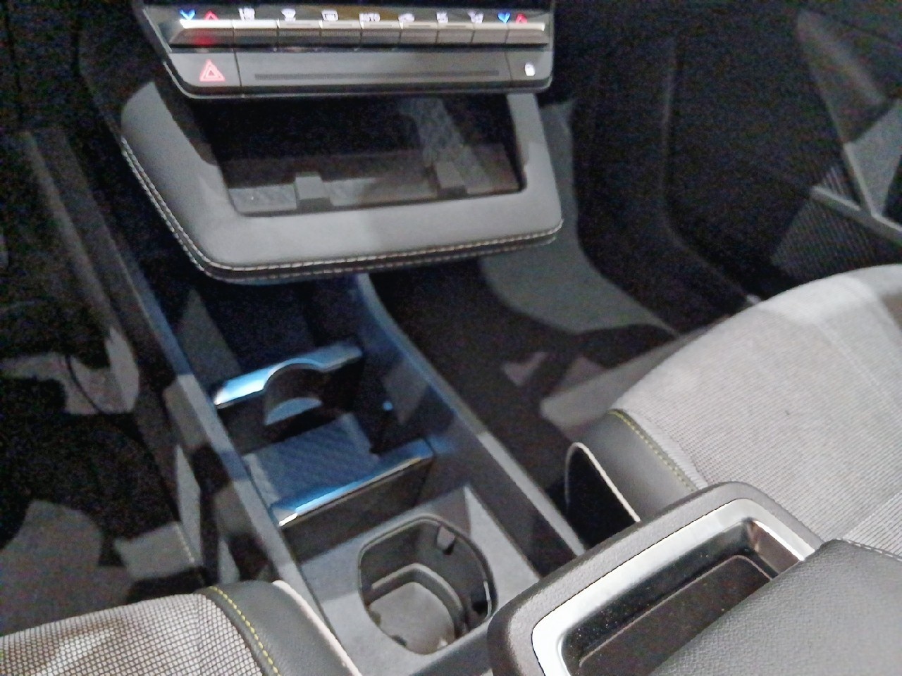 Renault Megane E-Tech Techno EV60 160 kW (218 CV) optimum charge - 11