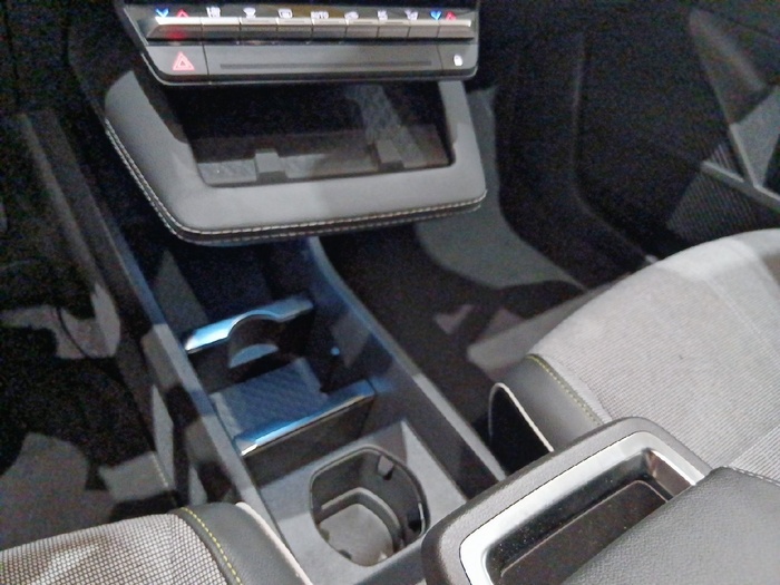 Renault Megane E-Tech Techno EV60 160 kW (218 CV) optimum charge - 11 Renault Megane E-Tech Techno EV60 160 kW (218 CV) optimum charge - 11