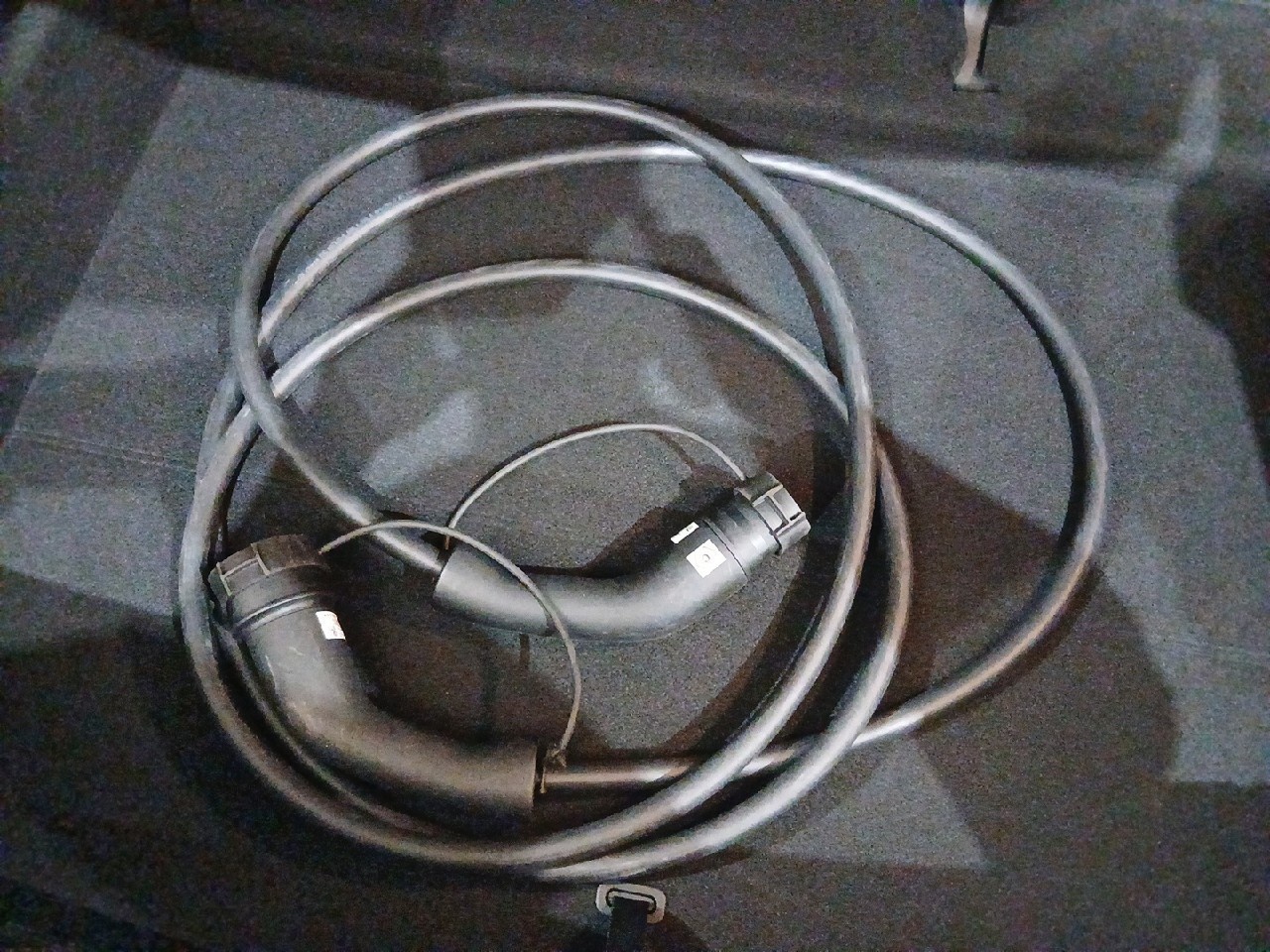 Renault Megane E-Tech Techno EV60 160 kW (218 CV) optimum charge - 16