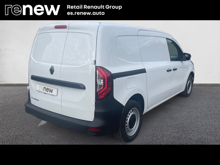 Renault Kangoo Furgon L2 1.5 Blue dCi 70 kW (95 CV) - 2 Renault Kangoo Furgon L2 1.5 Blue dCi 70 kW (95 CV) - 2
