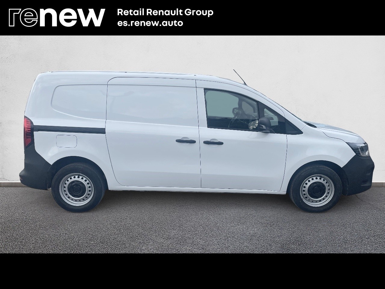 Renault Kangoo Furgon L2 1.5 Blue dCi 70 kW (95 CV) - 3