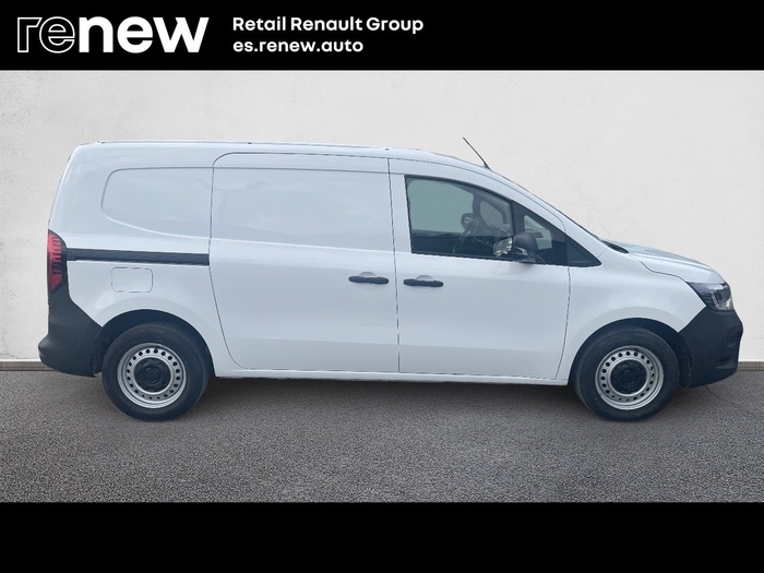 Renault Kangoo Furgon L2 1.5 Blue dCi 70 kW (95 CV) - 3 Renault Kangoo Furgon L2 1.5 Blue dCi 70 kW (95 CV) - 3