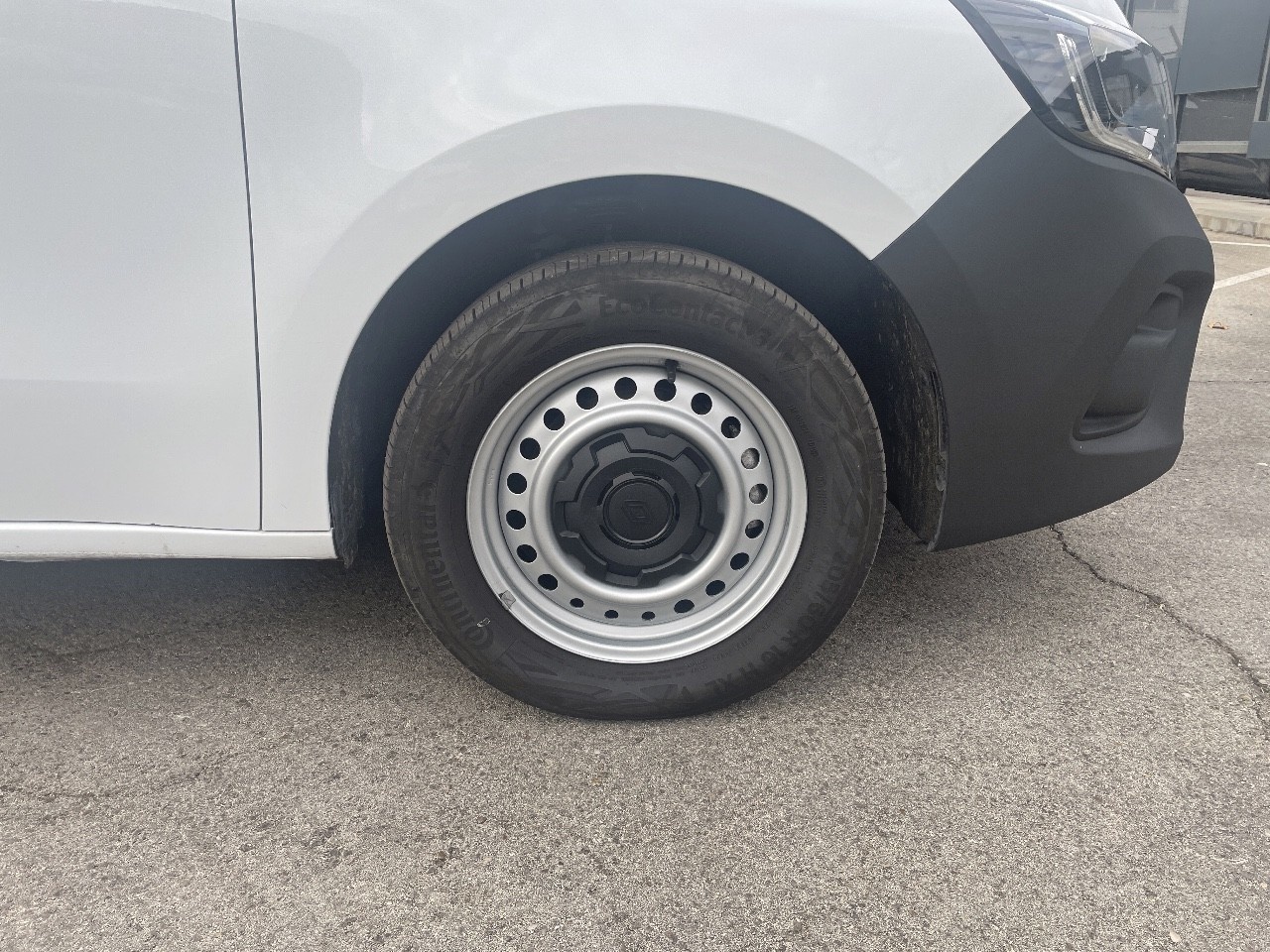 Renault Kangoo Furgon L2 1.5 Blue dCi 70 kW (95 CV) - 4