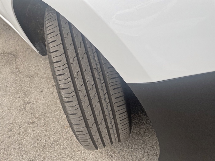 Renault Kangoo Furgon L2 1.5 Blue dCi 70 kW (95 CV) - 5 Renault Kangoo Furgon L2 1.5 Blue dCi 70 kW (95 CV) - 5