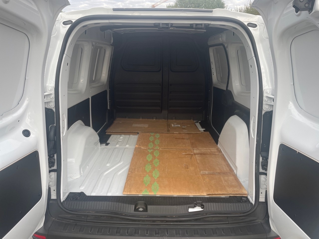 Renault Kangoo Furgon L2 1.5 Blue dCi 70 kW (95 CV) - 6