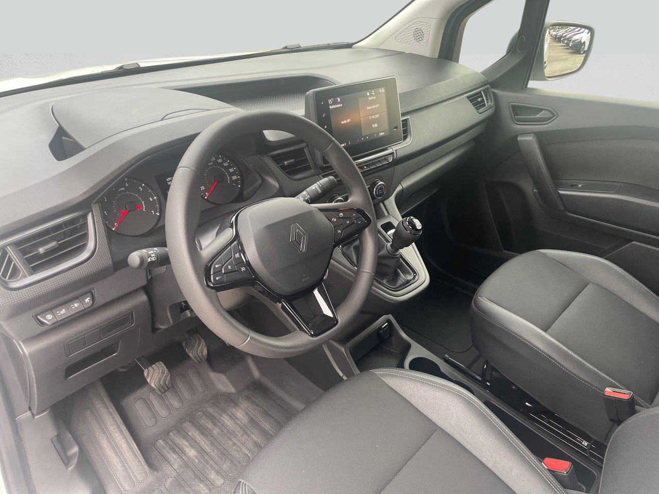 Renault Kangoo Furgon L2 1.5 Blue dCi 70 kW (95 CV) - 7