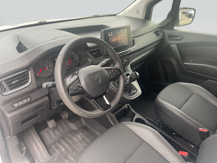 Renault Kangoo Furgon L2 1.5 Blue dCi 70 kW (95 CV) - 7 Renault Kangoo Furgon L2 1.5 Blue dCi 70 kW (95 CV) - 7