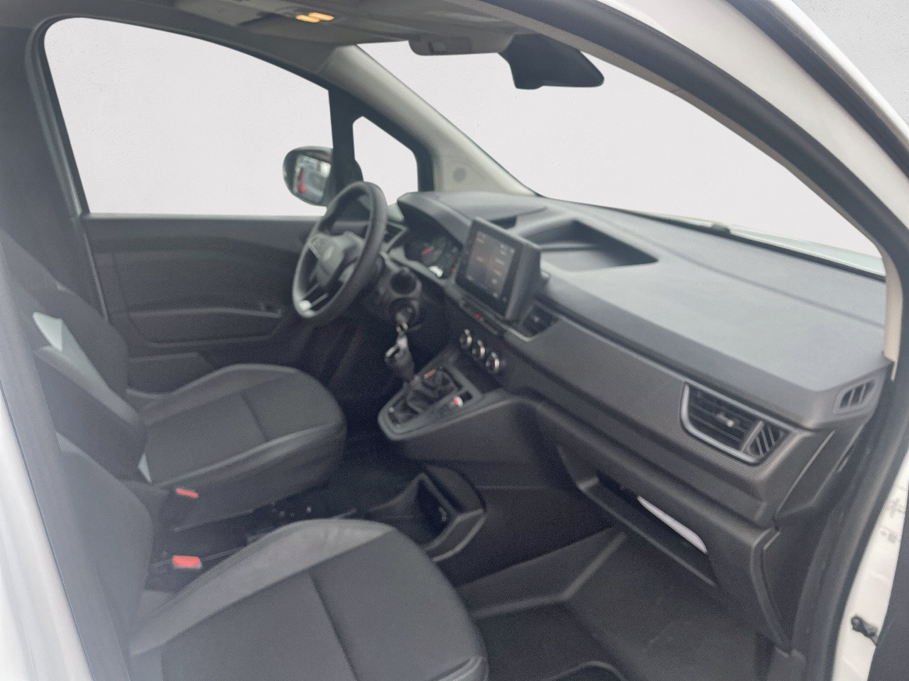 Renault Kangoo Furgon L2 1.5 Blue dCi 70 kW (95 CV) - 8